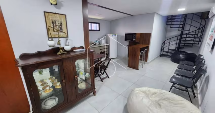 Comercial Sala em Marília