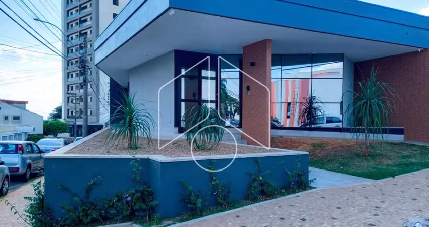 Comercial Sala em Marília