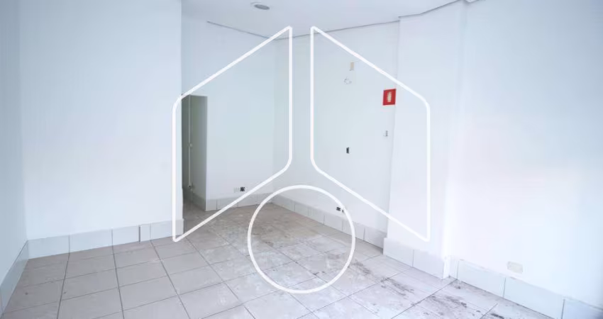 Comercial LojaSalão em Marília