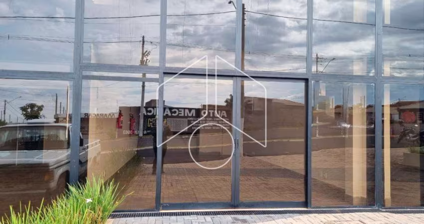 Comercial LojaSalão em Marília