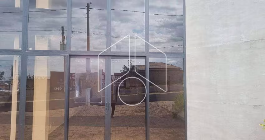 Comercial LojaSalão em Marília