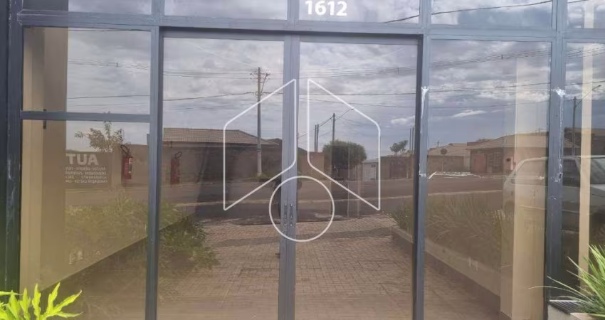 Comercial LojaSalão em Marília
