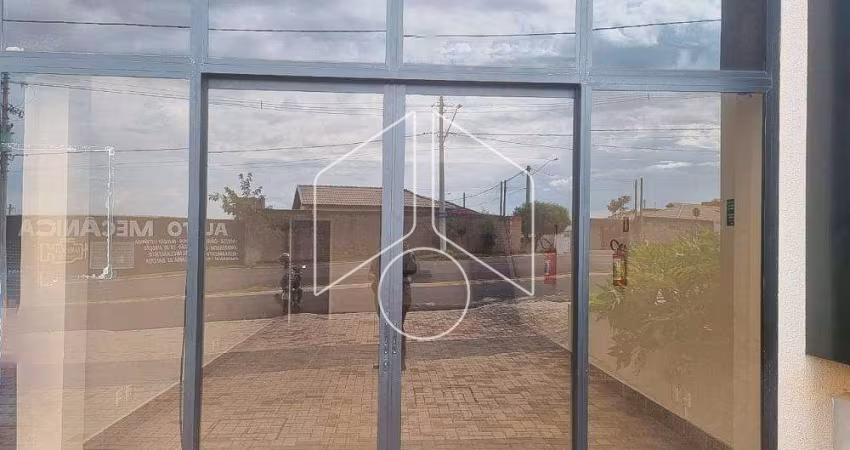 Comercial LojaSalão em Marília