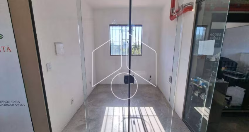Comercial Sala em Marília