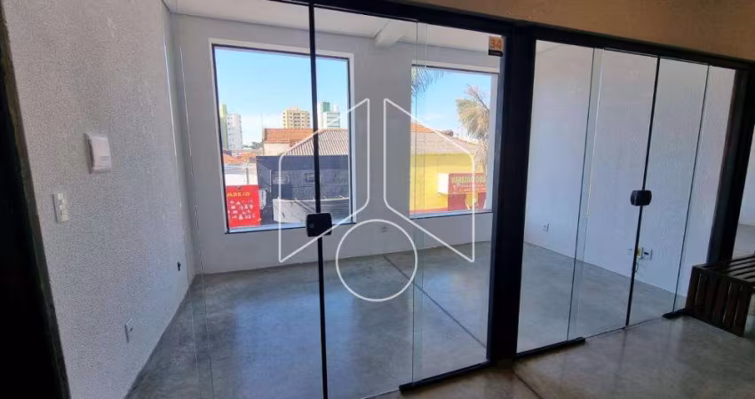 Comercial LojaSalão em Marília