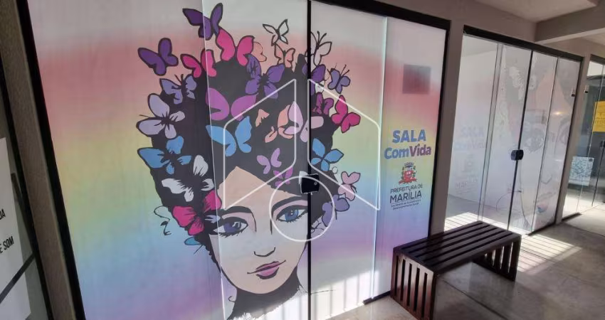 Comercial LojaSalão em Marília