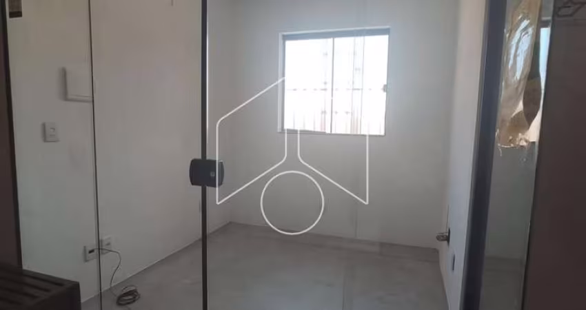 Comercial LojaSalão em Marília