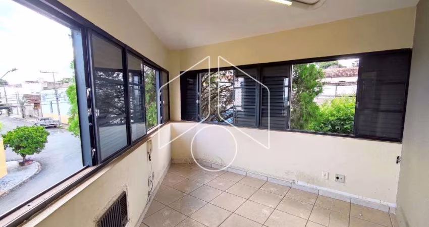 Comercial Sala em Condomínio em Marília