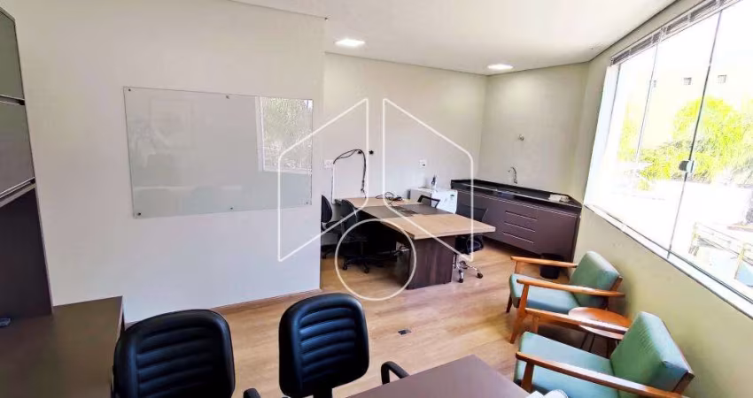 Comercial LojaSalão em Marília