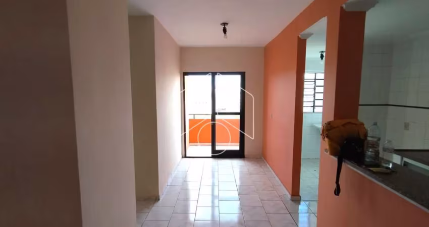 Residencial Apartamento em Marília
