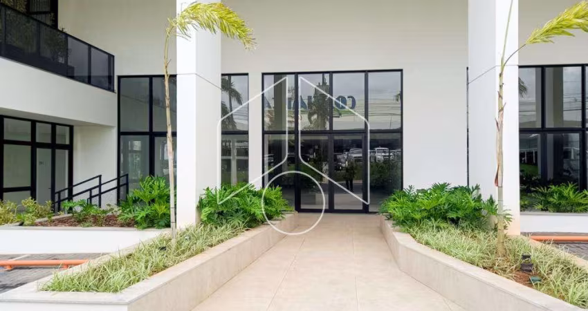 Comercial LojaSalão em Marília