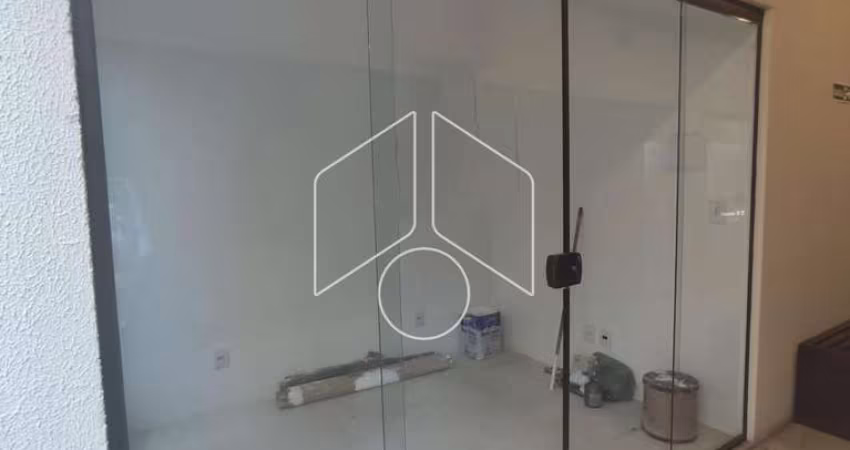 Comercial LojaSalão em Marília