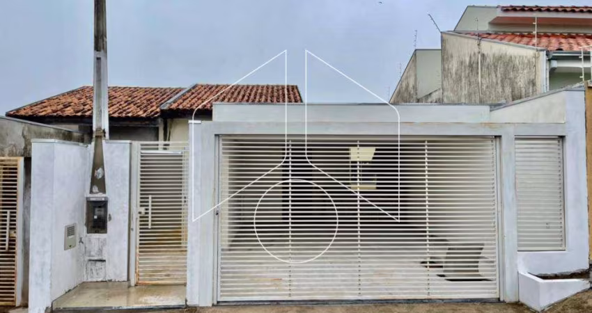 Residencial Casa em Marília