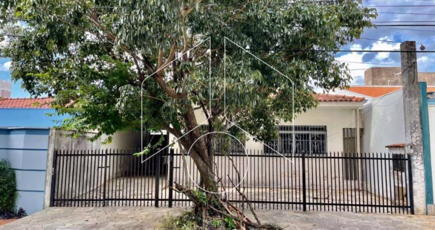 Residencial Casa em Marília