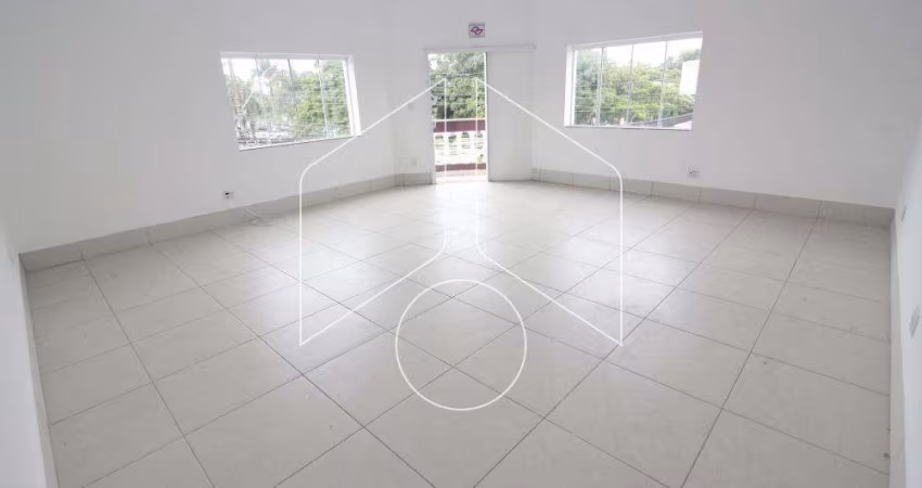 Comercial Sobreloja em Marília