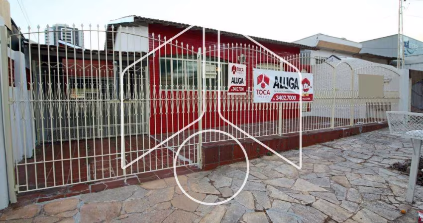 Comercial Casa em Marília