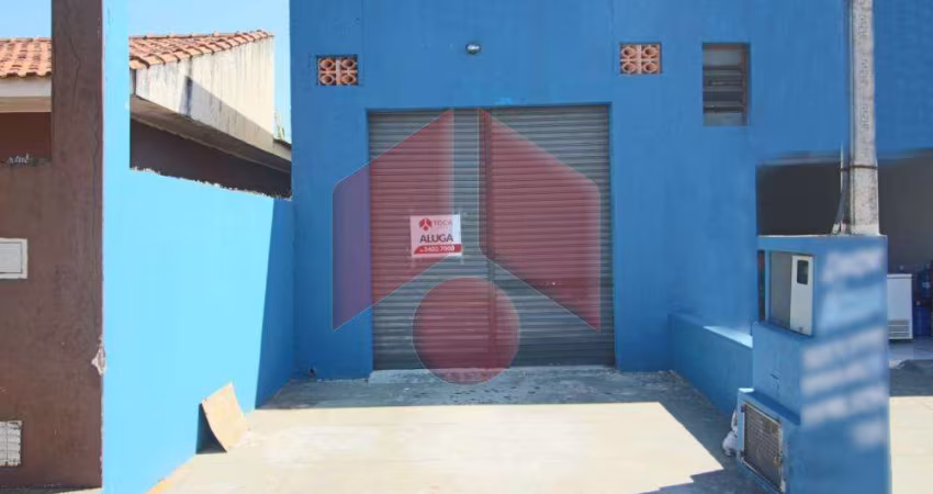 Comercial Sobreloja em Marília