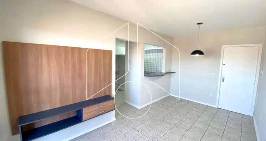 Residencial Apartamento em Marília