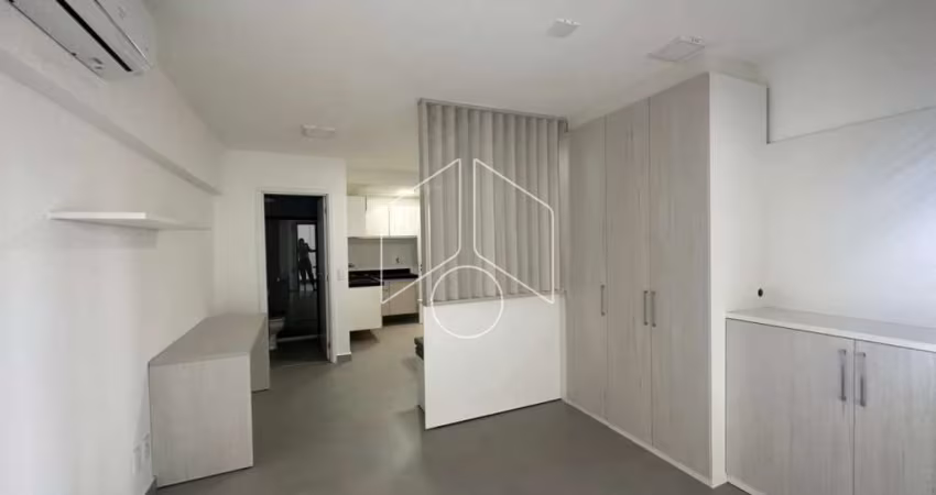 Residencial Apartamento em Marília