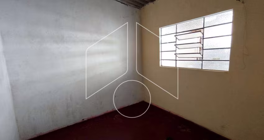Comercial LojaSalão em Marília