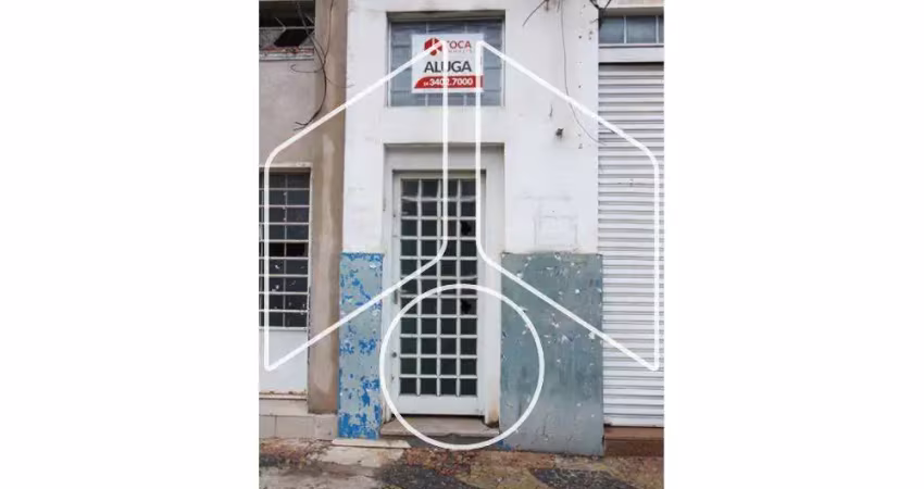 Sala comercial para alugar na Avenida Sampaio Vidal, 0, 5135, Centro, Marília