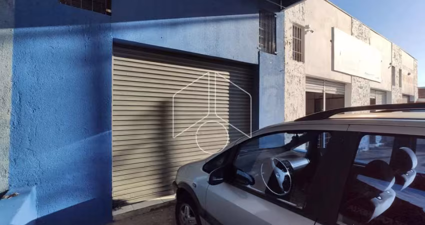 Comercial LojaSalão em Marília