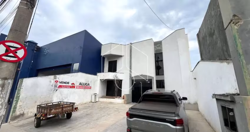Ponto comercial para alugar na Rua Álvares Cabral, Quadra e Lote: Q S/N L 05, 4131, Centro, Marília