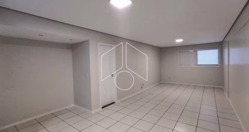 Residencial Apartamento em Marília