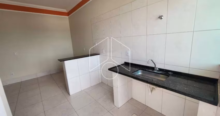 Residencial Apartamento em Marília