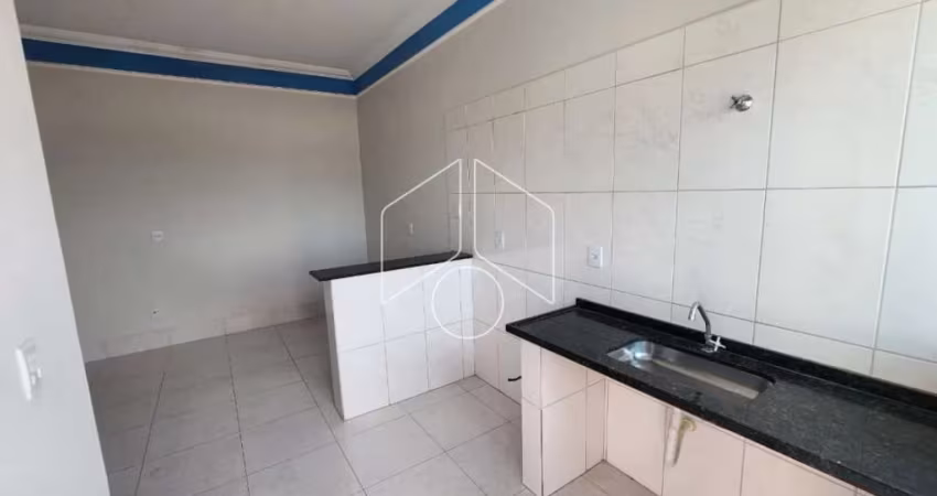 Residencial Apartamento em Marília