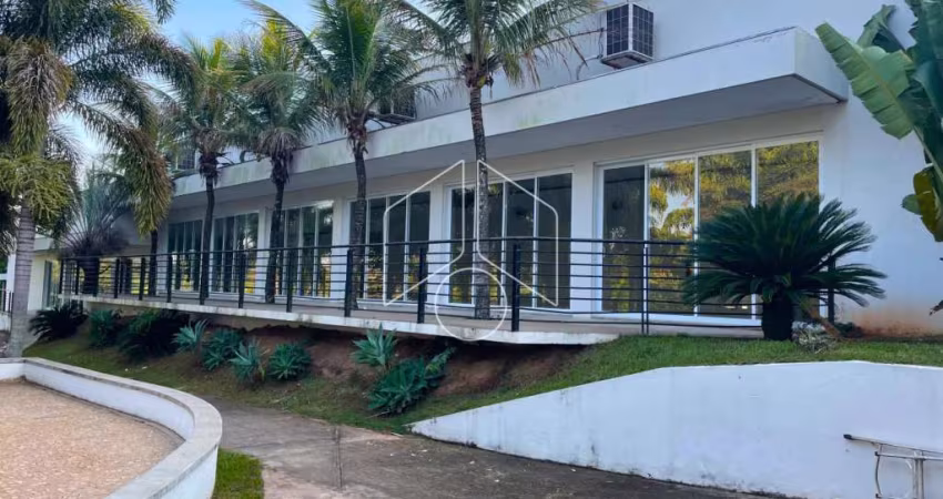 Residencial Chácara em Condomínio em Marília