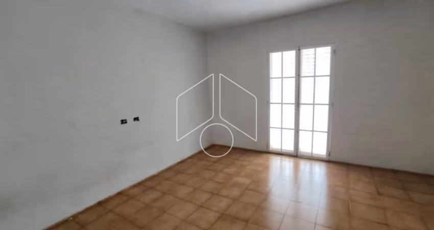 Residencial Casa em Marília