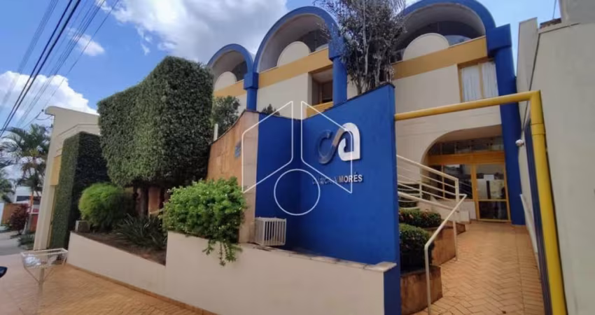 Comercial Sala em Marília