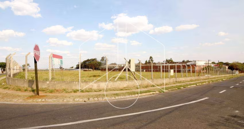 Terreno Área em Marília