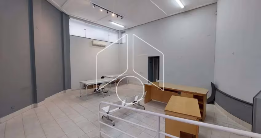 Comercial Sala em Marília