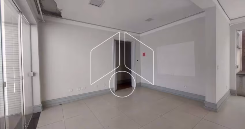 Comercial Sobreloja em Marília