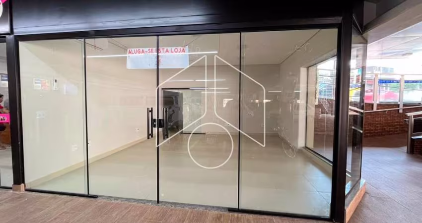 Comercial Sala em Marília