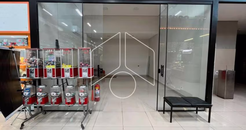 Comercial Sala em Marília