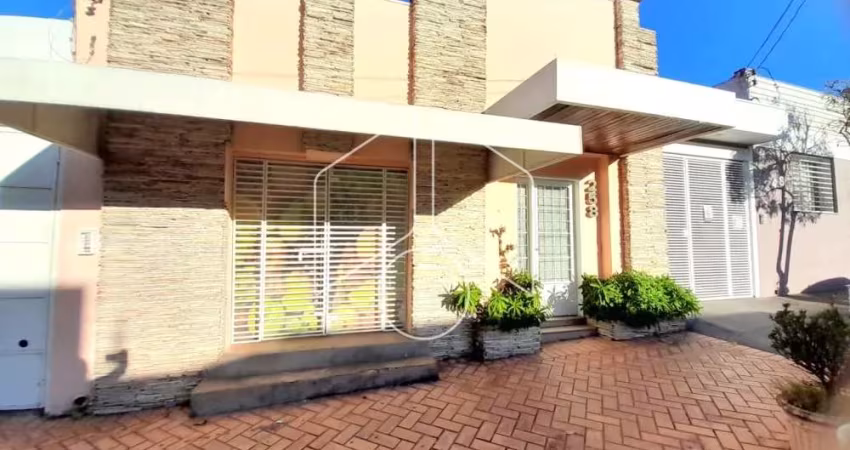 Residencial / Casa - Banzato - Venda - Misto