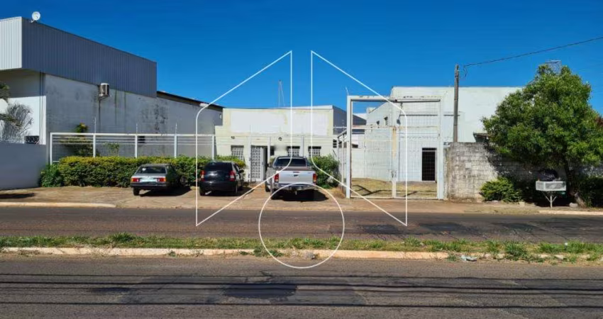 Comercial GalpãoBarracão em Marília