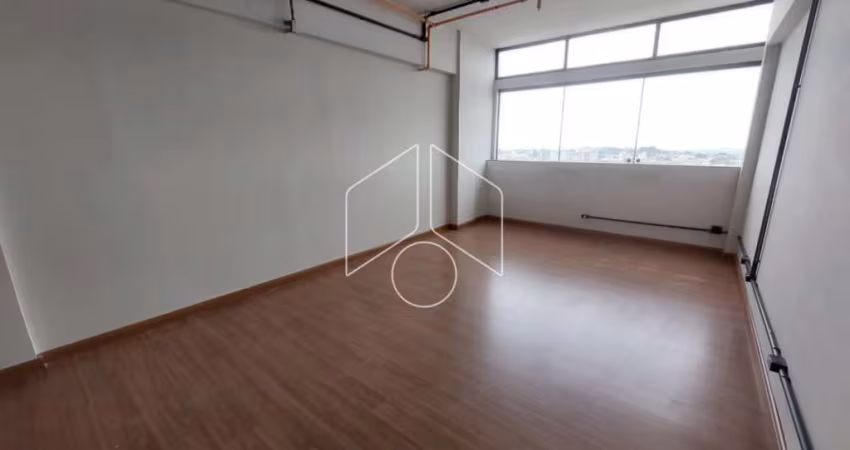 Comercial Sala em Condomínio em Marília