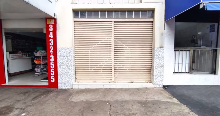 Comercial LojaSalão em Marília