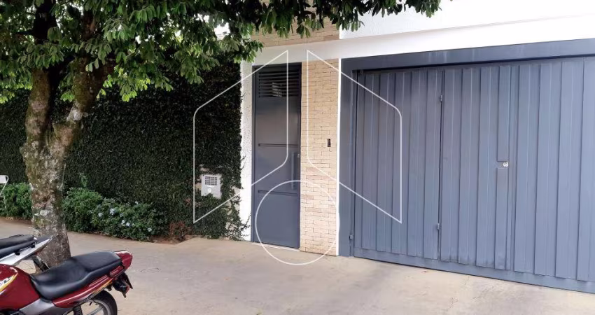 Comercial Sobreloja em Marília