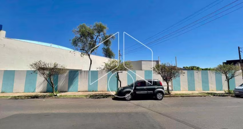 Comercial LojaSalão em Marília