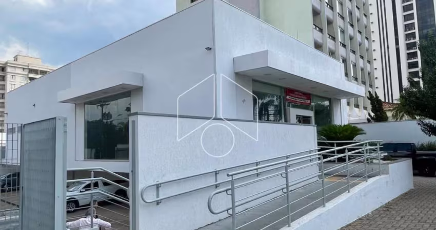 Comercial LojaSalão em Marília