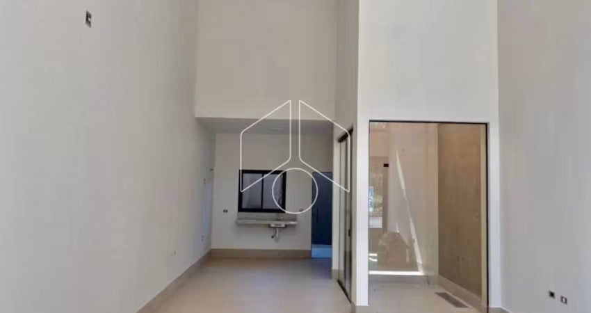 Comercial LojaSalão em Marília