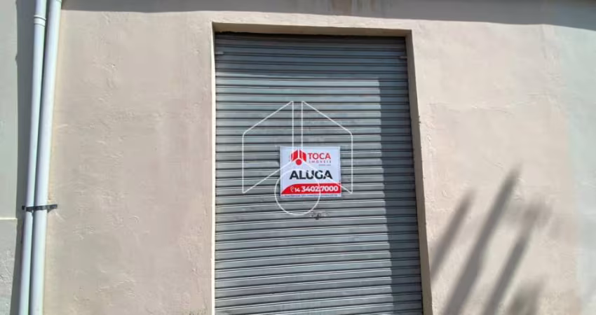 Comercial LojaSalão em Marília
