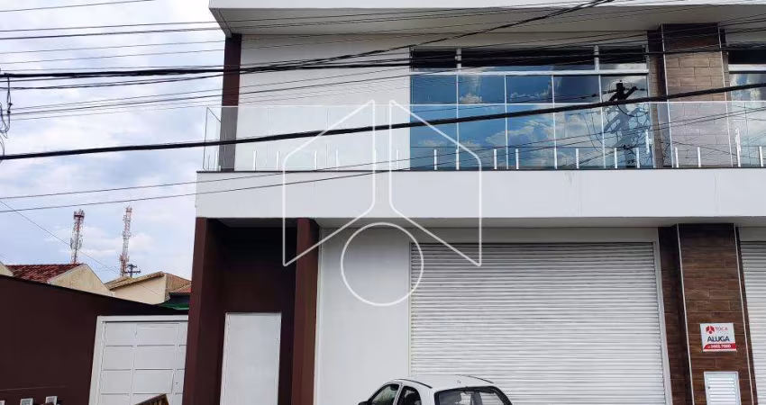 Comercial GalpãoBarracão em Marília