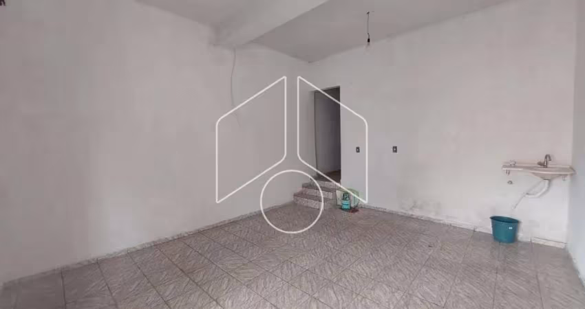 Comercial LojaSalão em Marília