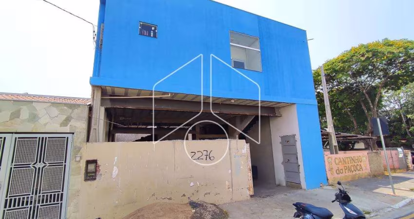 Comercial Sala em Marília